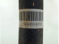 Recambio de tubos aire acondicionado para dacia spring ev (b6m1) referencia OEM IAM 924465406R   2