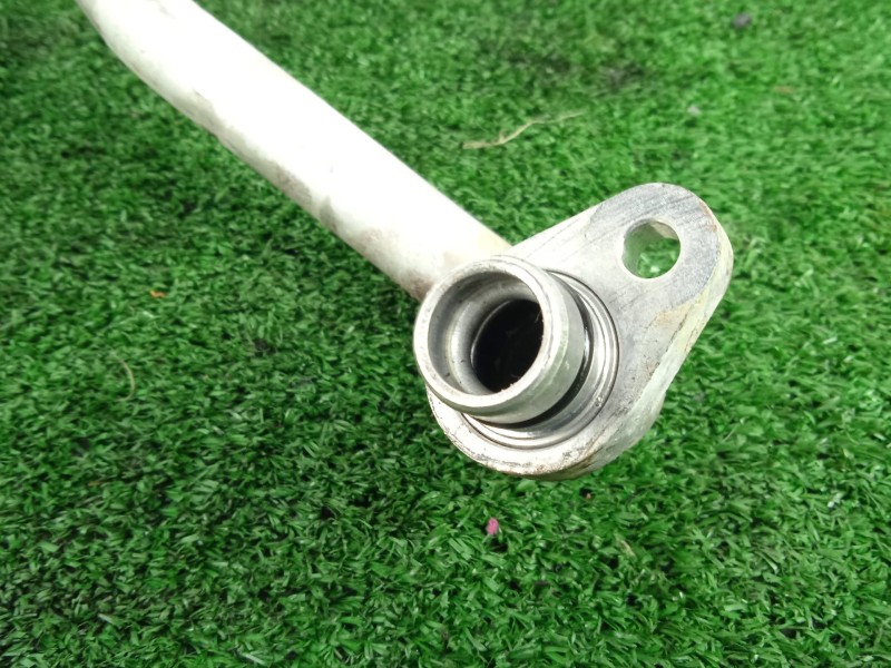 Recambio de tubos aire acondicionado para dacia spring ev (b6m1) referencia OEM IAM 924465406R  