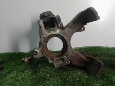 Recambio de mangueta delantera derecha para skoda octavia berlina (1z3) 1.9 tdi referencia OEM IAM   