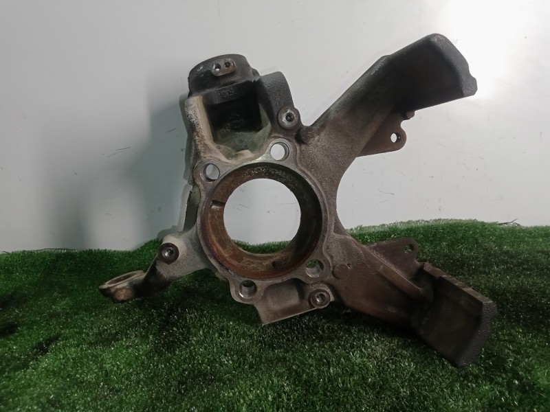 Recambio de mangueta delantera derecha para skoda octavia berlina (1z3) 1.9 tdi referencia OEM IAM   