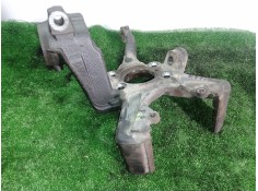 Recambio de mangueta delantera derecha para skoda octavia berlina (1z3) 1.9 tdi referencia OEM IAM    2