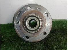 Recambio de rodamiento buje delantero para skoda octavia berlina (1z3) 1.9 tdi referencia OEM IAM  DERECHO 