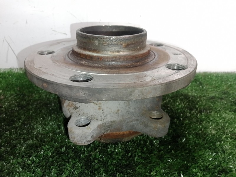 Recambio de rodamiento buje delantero para skoda octavia berlina (1z3) 1.9 tdi referencia OEM IAM  DERECHO 