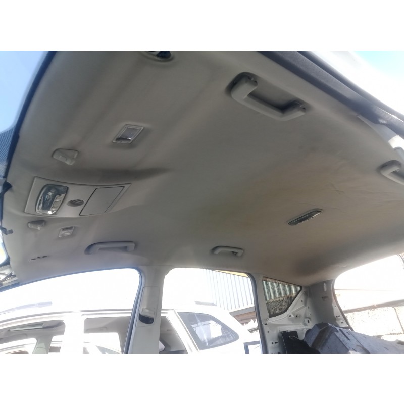 Recambio de techo interior para ford kuga (cbv) 2.0 tdci cat referencia OEM IAM   