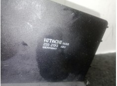 Recambio de modulo electronico para bmw 1 (e81) 118 d referencia OEM IAM 2502193  HITACHI 2