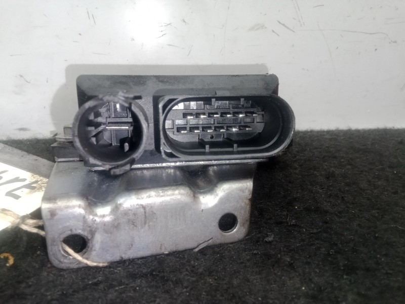 Recambio de modulo electronico para bmw 1 (e81) 118 d referencia OEM IAM 2502193  HITACHI