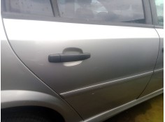 Recambio de puerta trasera derecha para opel vectra c (z02) 2.0 dti 16v (f69) referencia OEM IAM   