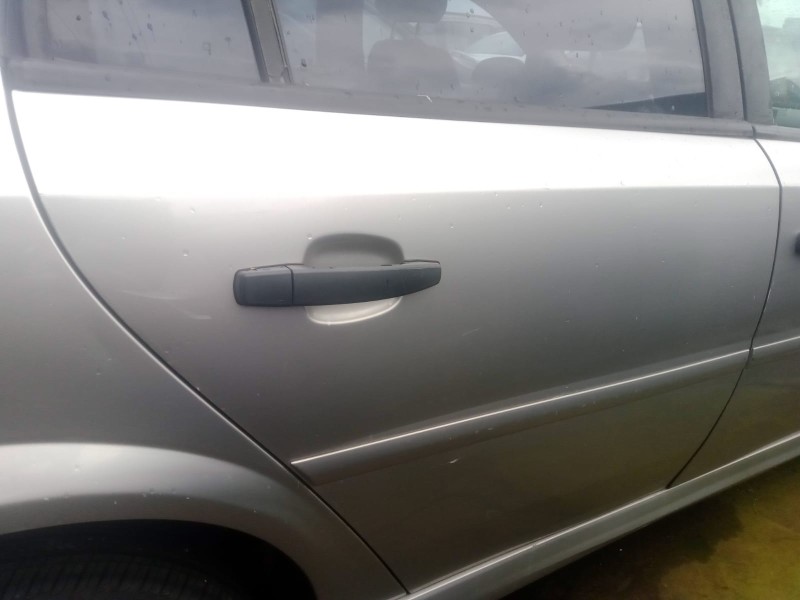 Recambio de puerta trasera derecha para opel vectra c (z02) 2.0 dti 16v (f69) referencia OEM IAM   