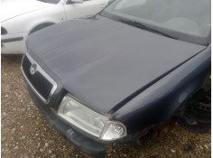 Recambio de capot para skoda octavia berlina (1u2) 1.9 tdi referencia OEM IAM  INCLUYE REJILLA SIN ANAGRAMA  2