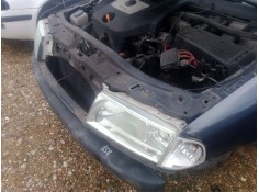 Recambio de panel frontal para skoda octavia berlina (1u2) 1.9 tdi referencia OEM IAM   