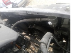 Recambio de radiador agua para skoda octavia berlina (1u2) 1.9 tdi referencia OEM IAM    2