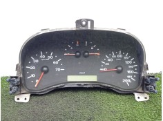 Recambio de cuadro instrumentos para fiat doblo furgoneta/monovolumen (223_) 1.9 d (223zxb1a) referencia OEM IAM 46817749-503000