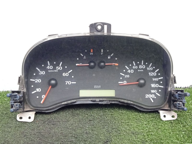 Recambio de cuadro instrumentos para fiat doblo furgoneta/monovolumen (223_) 1.9 d (223zxb1a) referencia OEM IAM 46817749-503000