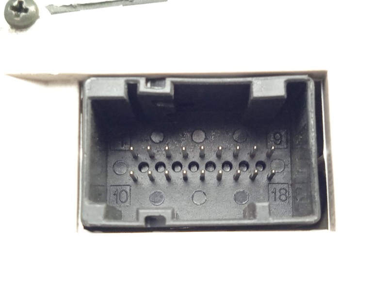 Recambio de cuadro instrumentos para fiat doblo furgoneta/monovolumen (223_) 1.9 d (223zxb1a) referencia OEM IAM 46817749-503000