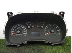 Recambio de cuadro instrumentos para fiat doblo cargo (263_) 1.3 d multijet (263wxu1a) referencia OEM IAM 50301516-503015161704-