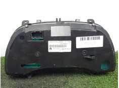 Recambio de cuadro instrumentos para fiat doblo cargo (263_) 1.3 d multijet (263wxu1a) referencia OEM IAM 50301516-503015161704- 2