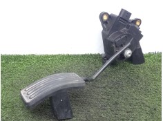 Recambio de potenciometro pedal para nissan cabstar (f24m, f24w) 35.15 dci, 45.15 dci 3.0 (f24m) referencia OEM IAM 18005MB400  