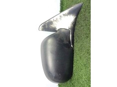 Recambio de retrovisor derecho para hyundai accent (x3) 1.3 cat referencia OEM IAM  MANUAL NEGRO 2