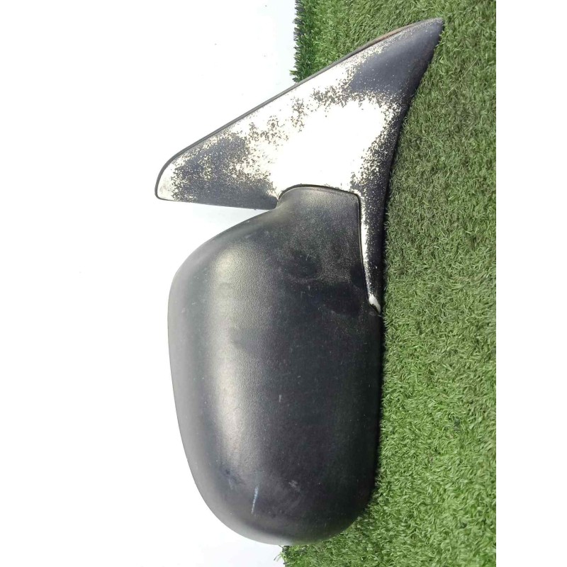 Recambio de retrovisor derecho para hyundai accent (x3) 1.3 cat referencia OEM IAM  MANUAL NEGRO