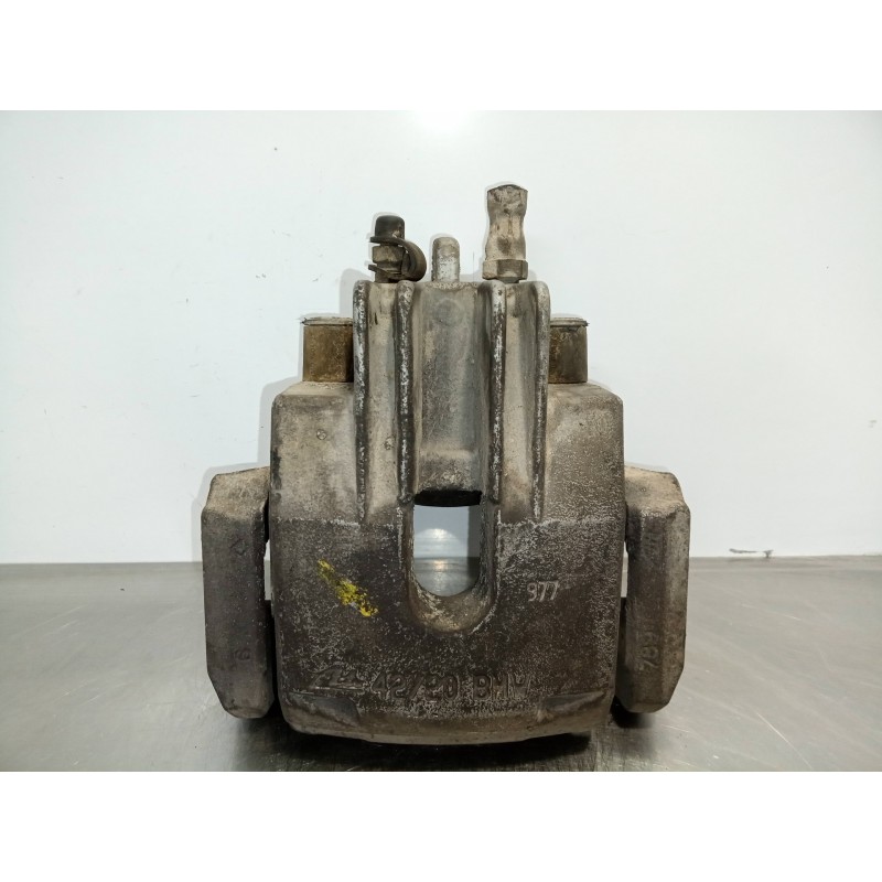 Recambio de pinza freno trasera izquierda para bmw serie 5 berlina (e60) 530d referencia OEM IAM 4220-977 ATE 4220 - 977