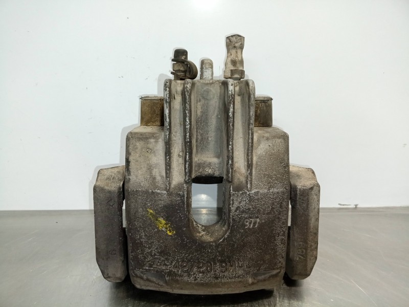 Recambio de pinza freno trasera izquierda para bmw serie 5 berlina (e60) 530d referencia OEM IAM 4220-977 ATE 4220 - 977