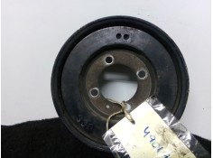 Recambio de polea cigueñal para opel astra h berlina 1.7 16v cdti referencia OEM IAM NOTIENEREFERENCIA 6.CANALES DIAMETRO: 158 M