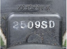 Recambio de mando limpia para nissan cabstar (f24m, f24w) 35.15 dci, 45.15 dci 3.0 (f24m) referencia OEM IAM 2509SD  1.CONECTOR  2