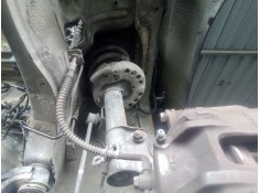 Recambio de amortiguador delantero derecho para kia carens iv 1.7 crdi referencia OEM IAM   