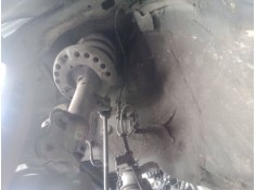 Recambio de amortiguador delantero derecho para kia carens iv 1.7 crdi referencia OEM IAM    2
