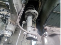 Recambio de amortiguador delantero izquierdo para kia carens iv 1.7 crdi referencia OEM IAM   