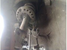 Recambio de amortiguador delantero izquierdo para kia carens iv 1.7 crdi referencia OEM IAM    2