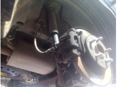 Recambio de amortiguador trasero derecho para kia carens iv 1.7 crdi referencia OEM IAM   