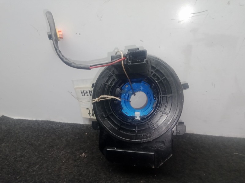 Recambio de anillo airbag para kia carens iv 1.7 crdi referencia OEM IAM DR2Z1460039-93490A4110  