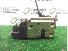 Recambio de cerradura puerta delantera derecha para renault laguna ii (bg0) 1.9 dci diesel referencia OEM IAM 000662ASM894 5.PUE 2