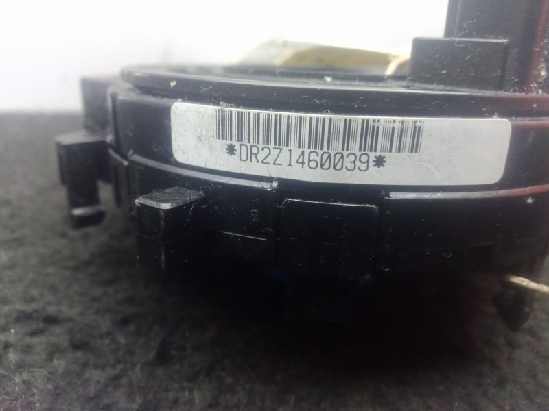 Recambio de anillo airbag para kia carens iv 1.7 crdi referencia OEM IAM DR2Z1460039-93490A4110  