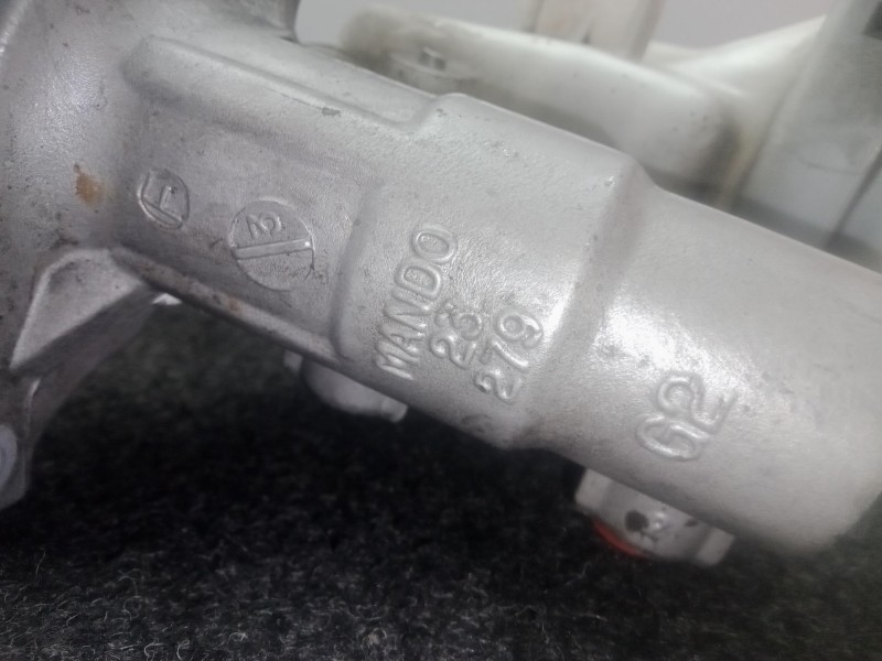 Recambio de bomba freno para kia carens iv 1.7 crdi referencia OEM IAM 23279G2-58510A4800  MANDO