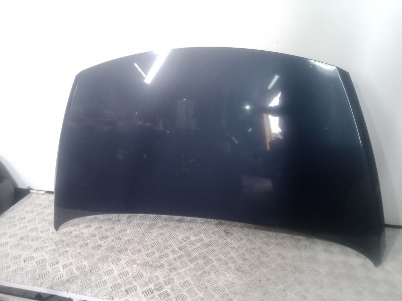 Recambio de capot para kia carens iv 1.7 crdi referencia OEM IAM NOTIENE  13-09