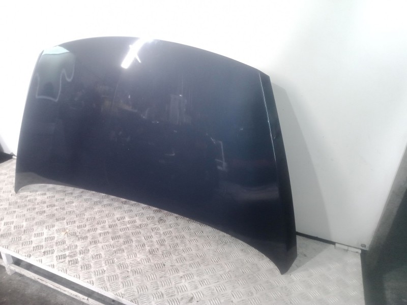 Recambio de capot para kia carens iv 1.7 crdi referencia OEM IAM NOTIENE  13-09