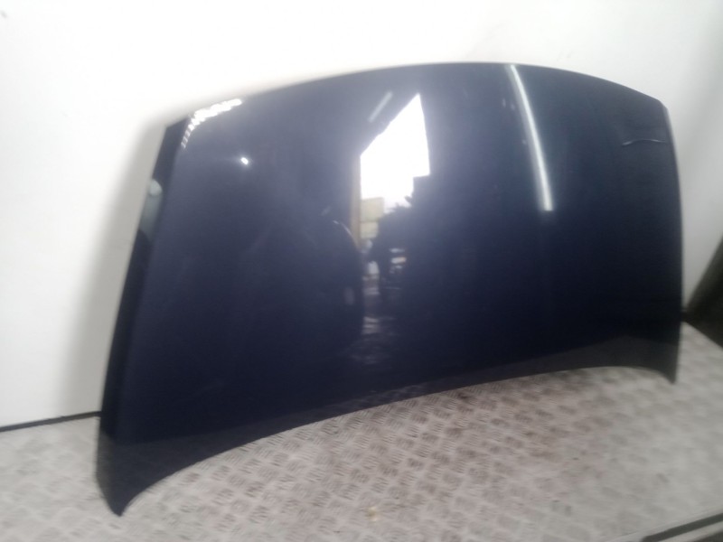 Recambio de capot para kia carens iv 1.7 crdi referencia OEM IAM NOTIENE  13-09