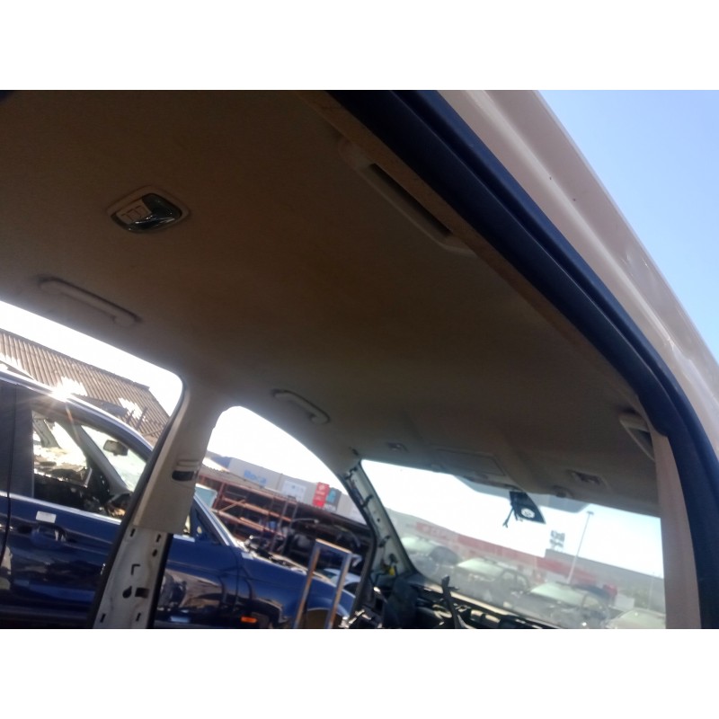 Recambio de techo interior para ford kuga (cbv) 2.0 tdci cat referencia OEM IAM   