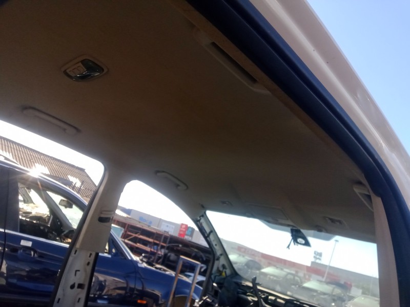 Recambio de techo interior para ford kuga (cbv) 2.0 tdci cat referencia OEM IAM   