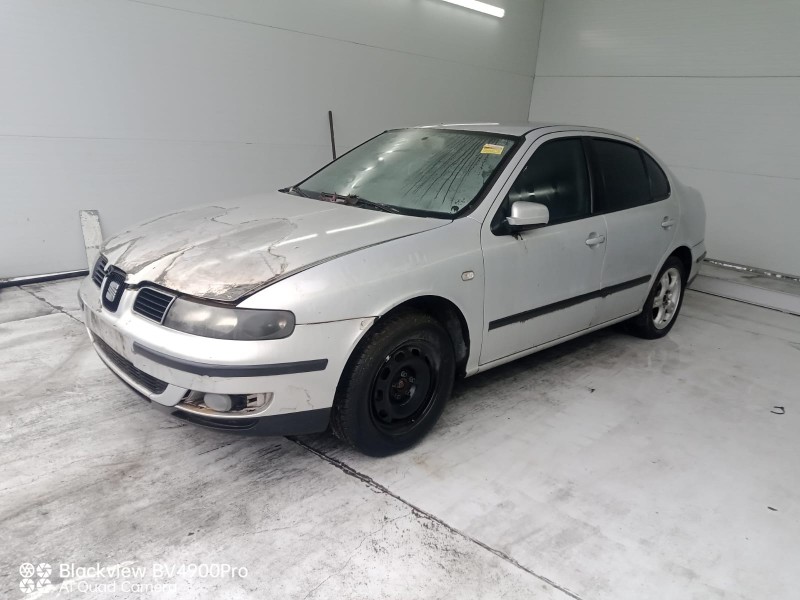 seat toledo ii (1m2) del año 1999