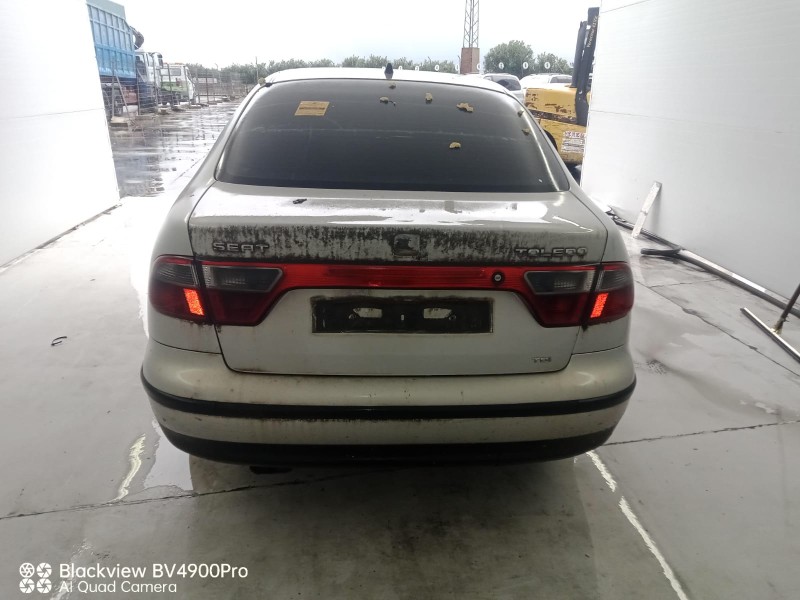 seat toledo ii (1m2) del año 1999