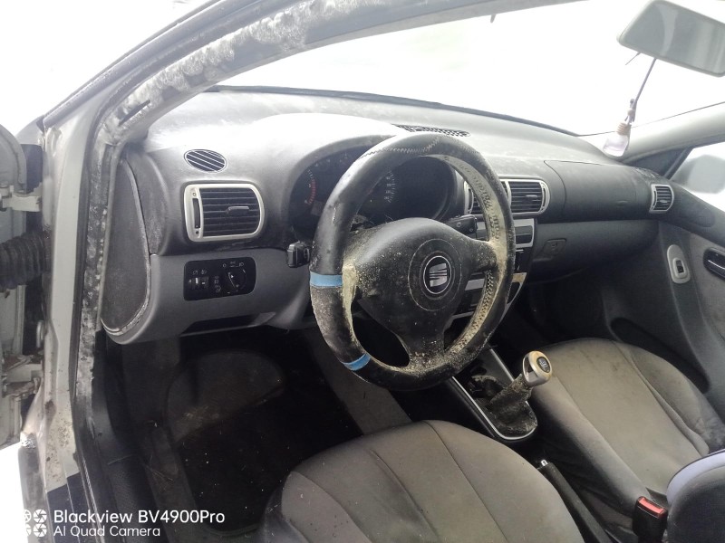 seat toledo ii (1m2) del año 1999