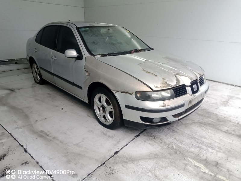 seat toledo ii (1m2) del año 1999