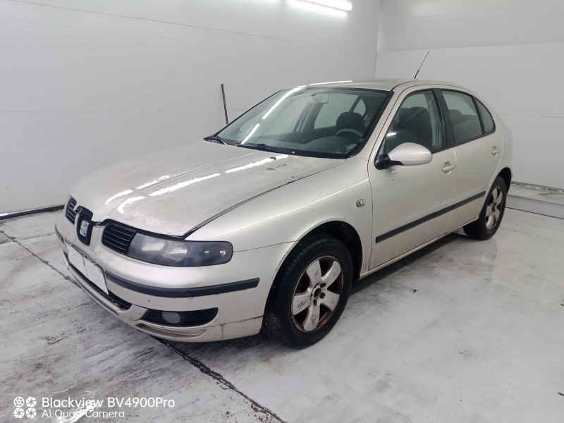 seat leon (1m1) del año 2003