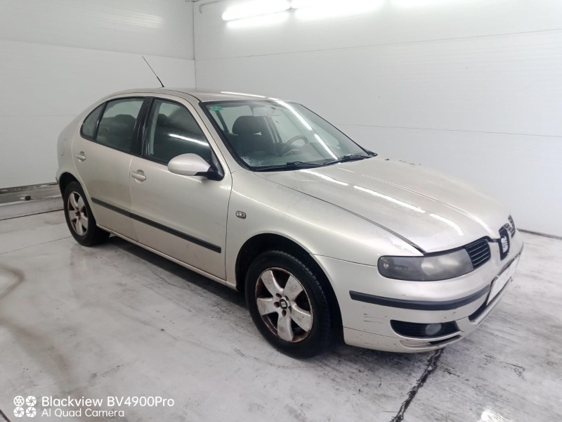 seat leon (1m1) del año 2003