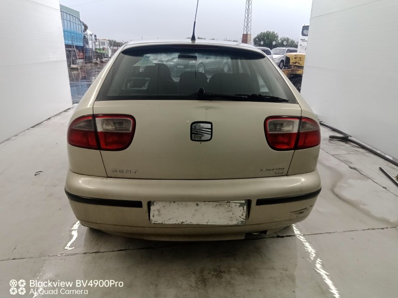 seat leon (1m1) del año 2003