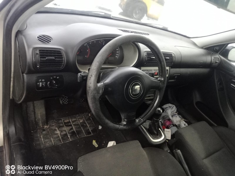 seat leon (1m1) del año 2003