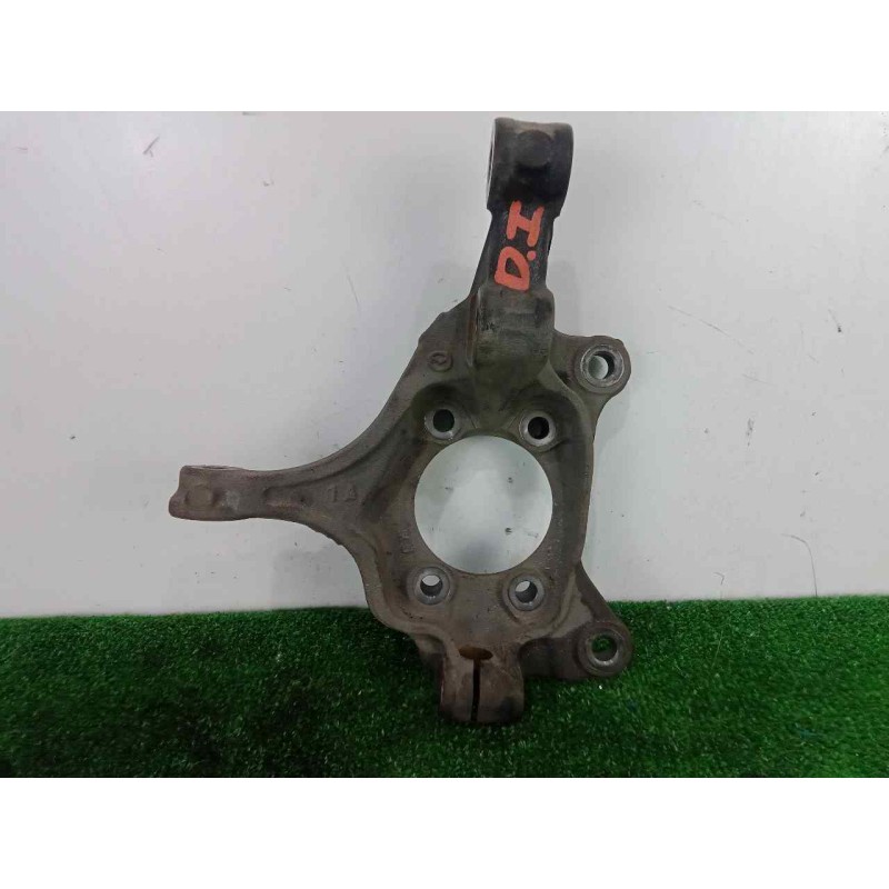 Recambio de mangueta delantera izquierda para mazda 6 kombi ()(.2012) 2.2 turbodiesel cat referencia OEM IAM GHP933031A 5X114.3 
